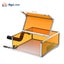 Algolaser Smart Acrylic Enclosure 2.0 with built in Camera, LED Lights & Control Carousel 2