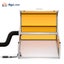 Algolaser Smart Acrylic Enclosure 2.0 with built in Camera, LED Lights & Control Carousel 4