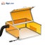 Algolaser Smart Acrylic Enclosure 2.0 with built in Camera, LED Lights & Control Carousel 5