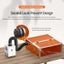 Algolaser Smoke Purifier Carousel 4