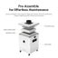 Algolaser Smoke Purifier Carousel 5