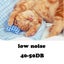 Pet Dog Cat Hair Dryer Grooming Blow Speed Hairdryer Blower Heater Blaster 2800W Carousel 4