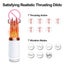 Automatic Thrusting Dildo G spot with Suction Cup Toy Women Adult Hand-Free S... Carousel 3