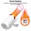 Automatic Thrusting Dildo G spot with Suction Cup Toy Women Adult Hand-Free S... Carousel 5