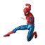 Mafex 075 Spiderman Action Figure 16cm High Quality Spider Man Multiple Acces... Carousel 3