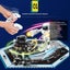 RC Battle Bo Toy Remote 2.4G Humanoid Fighting Robot with Two Control Joystic... Carousel 3