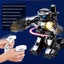 RC Battle Bo Toy Remote 2.4G Humanoid Fighting Robot with Two Control Joystic... Carousel 5