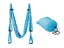 Premium Aerial Yoga Swing Set Carousel 9