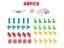 PTN NEW Stacking Building Blocks Sale - Sale Sale Carousel 3