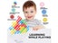 PTN NEW Stacking Building Blocks Sale - Sale Sale Carousel 16