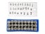Capital Letters Punch Set Carousel 3