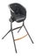 Beaba: Up & Down High Chair - Mineral Grey Carousel 3