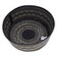 kufi hat cotton kufi hat kufi cap prayer hat Men Kufi Hat Embroidered Rounded Carousel 5