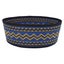 traditional kufi cap cotton kufi hat kufi cap Men Kufi Hat Embroidered Rounded Carousel 4