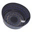 traditional kufi cap cotton kufi hat kufi cap Men Kufi Hat Embroidered Rounded Carousel 7