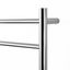 HEATED TOWEL RAIL Carousel 2