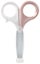 Beaba: Baby Scissors - Old Pink Carousel 2