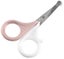 Beaba: Baby Scissors - Old Pink Carousel 3