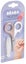 Beaba: Baby Scissors - Old Pink Carousel 4