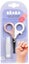 Beaba: Baby Scissors - Old Pink Carousel 5