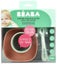 Beaba: Silicone Suction Meal Set - Mineral Carousel 4