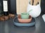Beaba: Silicone Suction Meal Set - Mineral Carousel 5