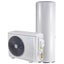 NEW SPLIT HOT WATER HEAT PUMP - 300L Carousel 1