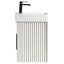 WALL VANITY 400MM Carousel 1