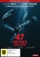 47 METRES DOWN (DVD) Carousel 1