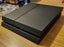 Sony PS4 1TB CUH-1202B Console + Wireless Controller + Charge Block + 2 Games Carousel 4