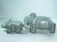 ®™DUPLO - Adult Elephant with movable head & Baby ~Vintage / Retired Items~ Carousel 8