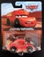 Disney Pixar Cars On The Road Cave Lightning McQueen Diecast Carousel 1