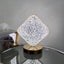LED Night Light Lamp Square Table Lamp Carousel 3