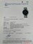 Tissot Couturier Chronograph Automatic Stainless Steel Watch Carousel 15