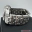 Tissot Couturier Chronograph Automatic Stainless Steel Watch Carousel 6