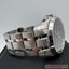 Tissot Couturier Chronograph Automatic Stainless Steel Watch Carousel 8