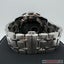 Tissot Couturier Chronograph Automatic Stainless Steel Watch Carousel 12