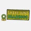Shake Junt OG Bearings Abec 7 Carousel 1