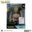 Shrek Posed Figure (PVC Statue) with McFarlane Digital Collectible (Gold Label) Carousel 2
