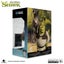 Shrek Posed Figure (PVC Statue) with McFarlane Digital Collectible (Gold Label) Carousel 4