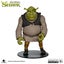 Shrek Posed Figure (PVC Statue) with McFarlane Digital Collectible (Gold Label) Carousel 7
