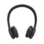 JBL Live 460NC Wireless on-ear NC headphones - Black Carousel 2