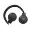JBL Live 460NC Wireless on-ear NC headphones - Black Carousel 4