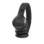 JBL Live 460NC Wireless on-ear NC headphones - Black Carousel 6