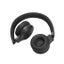 JBL Live 460NC Wireless on-ear NC headphones - Black Carousel 7