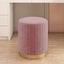 Light Luxury Makeup Stools Stools Chairs Carousel 3