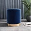 Light Luxury Makeup Stools Stools Chairs Carousel 4