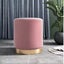 Light Luxury Makeup Stools Stools Chairs Carousel 5