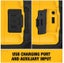 DEWALT Bluetooth Speaker (Battery not Including) Carousel 4
