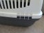Cat Carry Cage - Front Loader - Light Grey / Dark Grey- Medium/Large (#85) Carousel 4